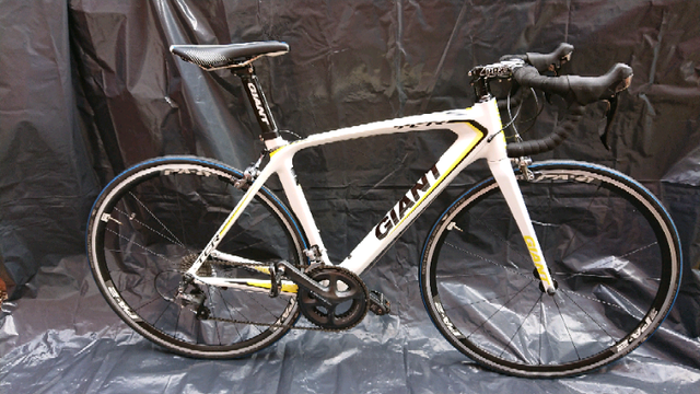 giant tcr sl3